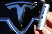特斯拉Model 3車型或?qū)⒋钶d低配電池