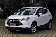 注资14.5亿元，江淮确认联姻墨西哥车企海外建厂