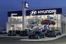 现代考虑为电动汽车采购中国公司的电池