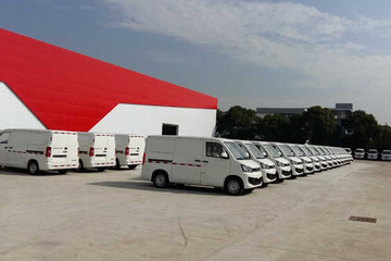 纯电动物流车市场的2016好尴尬，2017会不会大爆发？