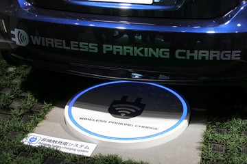 無線充電有眉目，WiTricity和日產(chǎn)展開合作