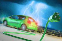 2017年大众/宝马/奔驰八大外资品牌新能源车型规划，插电式混动车成主流