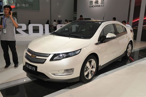 “狼”真的來(lái)了！九大外資車企公布在華新能源戰(zhàn)略