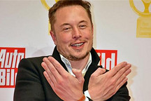 人机结合 马斯克提议采用神经织网技术