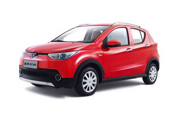 徐和谊：北汽上半年推共享电动汽车