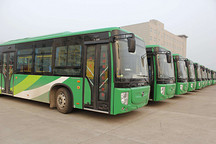 北京计划新开调整40条公交线路，新能源公交车优先跑通州