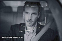 Eyesight推新座艙系統(tǒng)，注意力探測為亮點