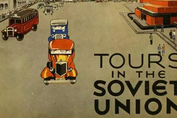 合资推动了前苏联汽车工业,但撤资后,又完蛋了