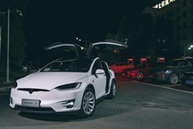 博世投资TetraVue 获取超高清雷达数据和图像