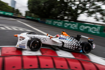Faraday Future龙之队在布宜诺斯艾利斯ePrix比赛中获得双倍积分