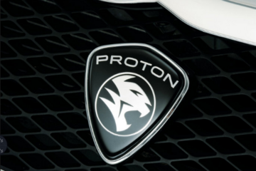 马来西亚宝腾和英国莲花最终卖给了吉利