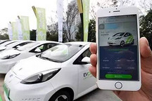 共享汽車時代已來！這些電動汽車分時租賃政策你不得不看