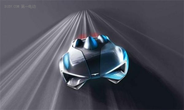 新車上市，日內(nèi)瓦車展，GT96量產(chǎn)車，Techrules日內(nèi)瓦