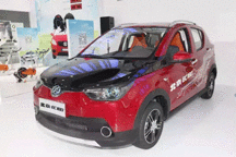 北汽/比亞迪等9家企業16款車型將進入北京首批電動汽車備案目錄