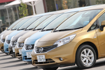 震驚！日產(chǎn)智能雙離合器控制超過(guò)豐田混聯(lián)的技術(shù)區(qū)別何在？