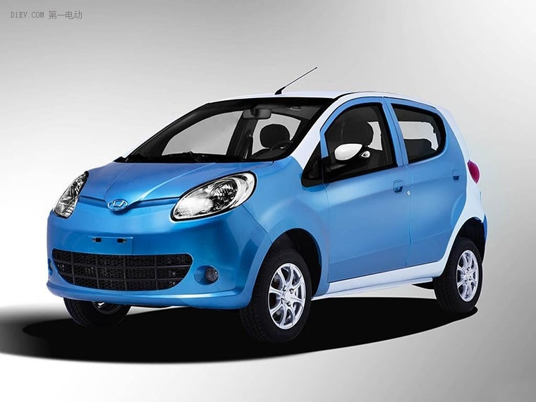EV晨報(bào) | 14款電動(dòng)車將進(jìn)入北京首批目錄；云度A301 SUV 諜照曝光；特斯拉2016年財(cái)報(bào)發(fā)布