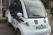 論低速電動(dòng)車“掃黃”背后不能說(shuō)的秘密