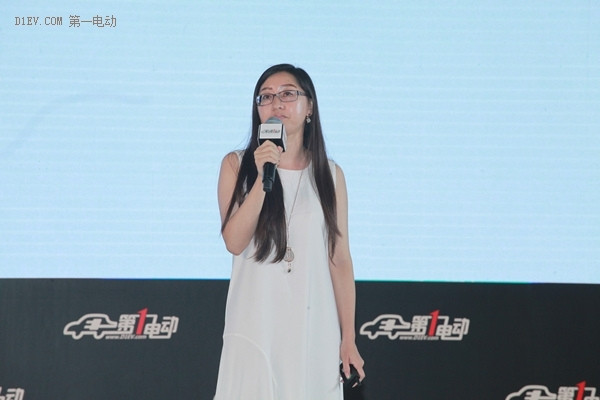 2016电动物流车大会人气爆棚 快递\/电池\/整车\/