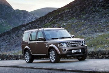 路虎发现5越改越丑？为何汽车改款时总会挨骂？