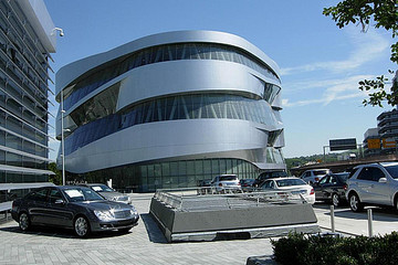 德国汽车城斯图加特2018年禁行柴油车  车企们情绪非常激动