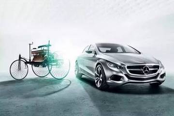 7分钟明白为什么你的车长这样