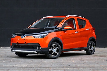 充电方便用车便宜，35款能上牌电动车中有3款占号神器