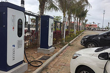 海南出臺充電補貼辦法，充電設施按充電電量給予運營度電補貼