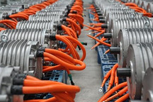 2016年新能源汽車電機(jī)裝機(jī)量近60萬臺，永磁同步電機(jī)占77%