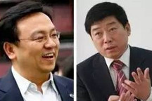 王傳福押寶新能源和魏建軍押寶SUV，誰(shuí)風(fēng)險(xiǎn)更大？
