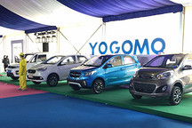 御捷2017“拐点”战略：年销目标18万辆，预国标升级产品