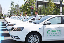 網約車還需要牌照？吉利曹操專車已獲批首張共享出行資格