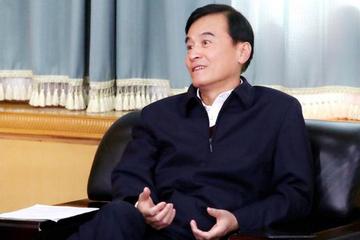 安进：新能源汽车产业欣欣向荣，却也遇到了困难和挑战