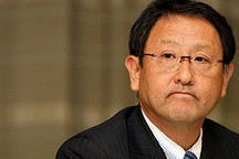 豐田帝國推進史上最激進革新