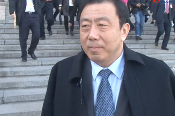 全国人大代表李国梁：电动汽车推广亟需“加速度”