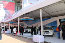 濟南車展觀察：高速車企積極布局，鋰電產品試水市場