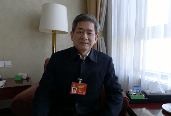 全國政協(xié)委員趙韓：要做真正有水平的新能源汽車