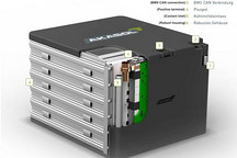 AKAMODULE电池模块使用寿命延长50%