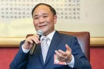 李書福：自主品牌汽車品質超過韓系車已綽綽有余
