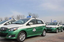 強制電動出租車受挫，新能源汽車之路應該如何走？