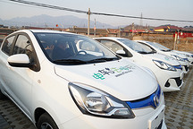 “電車去哪玩兒”干了票大的！玩了一圈，賣了65臺車。