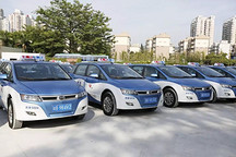 深圳新能源汽車補貼新動向，或考慮增加非貨幣措施