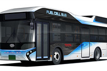 新能源汽車未來方向在哪里？燃料電池