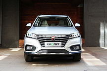 品質(zhì)&續(xù)航可兼得！榮威ERX5純電動EV400靜態(tài)解析