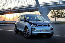 油箱通风管布置不合理，宝马将在中国召回358辆i3增程版汽车