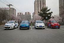 出乎意料！四款6萬元以下純電動車?yán)m(xù)航實(shí)測成績揭曉！