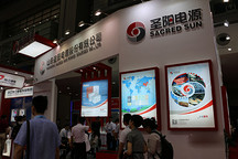 圣阳股份2016年营收15.5亿元 动力电池业务营收6627万元