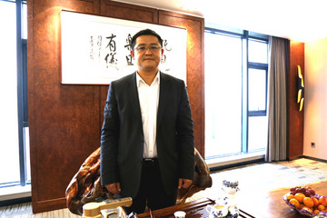 猛狮有多猛？陈乐伍表示高端电池制造/新能源车/清洁电力三大业务都要干