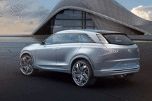 关于燃料电池车，这六家国际车企都在“忙什么”？