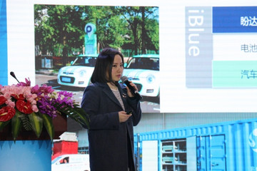 分时租赁汽车随借随还会不会更共享？盼达用车说“No”