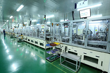 零距离走进比克自动化生产车间，明年推能量密度达240 Wh/Kg的3.0Ah电芯